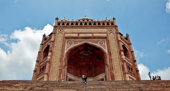 Fatehpur Sikri Agra